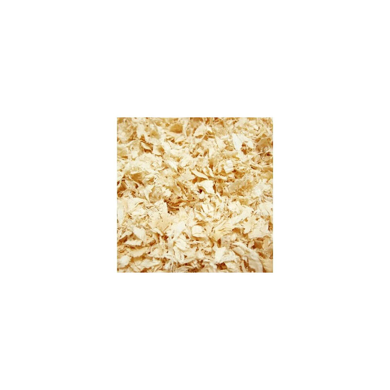 Nepco, Shredded Aspen Press Pack image number null