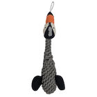 Zoom Pets, Duck Plush Toy - Dog Toy image number null