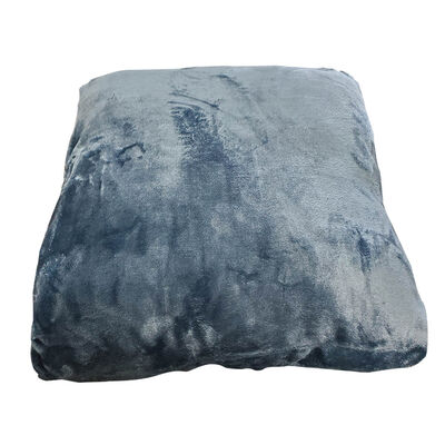 Lazy Tails, Square Bed - Assorted - 22"