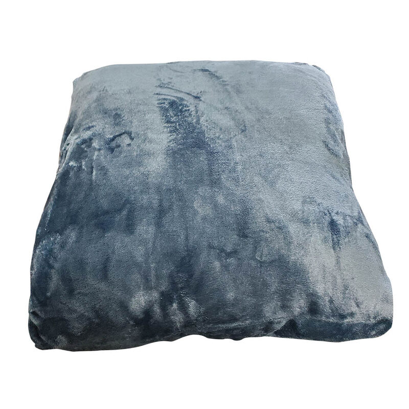 Lazy Tails, Square Bed - Assorted - 22" image number null