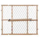 North States, Mypet Diamond Mesh Petgate image number null