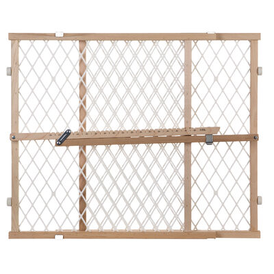 North States, Mypet Diamond Mesh Petgate