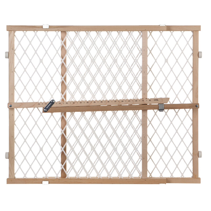 North States, Mypet Diamond Mesh Petgate image number null