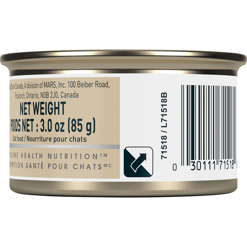 Royal Canin, Feline Health Nutrition Adult Instinctive Thin Slices In Gravy - Wet Cat Food image number null