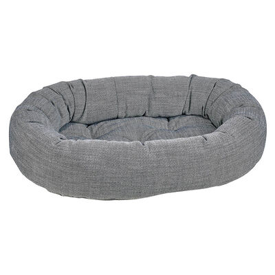 Bowsers, Donut Bed - Polo - Plush Dog Bed