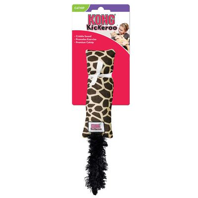 Kickeroo Giraffe Print - #1
