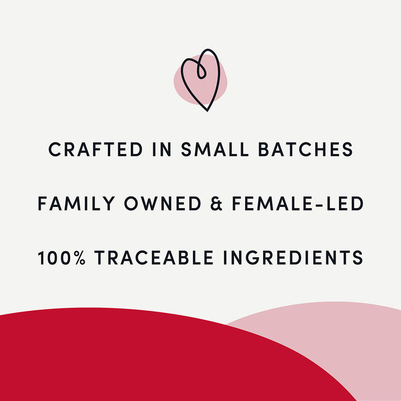 Crumps' Naturals, Traditional Liver Fillets Dog Treats - Dog Treat image number null