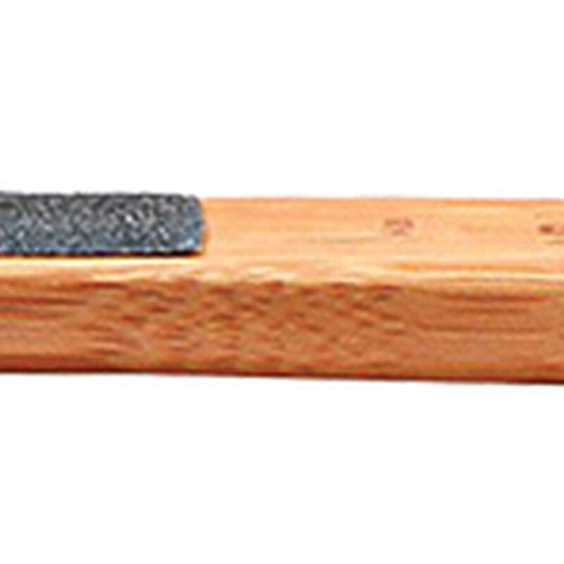 Bass, Pad Buffer - Bamboo Handle image number null