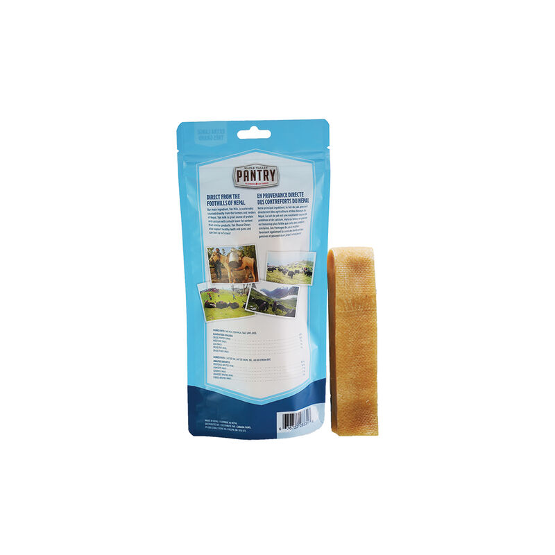Maple Valley Pantry, Himalyan Yak Chews - Dog Rawhide & Natural Chews image number null