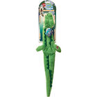 SPOT, Love the Earth, Crocodile - 14" - Plush Dog Toy image number null