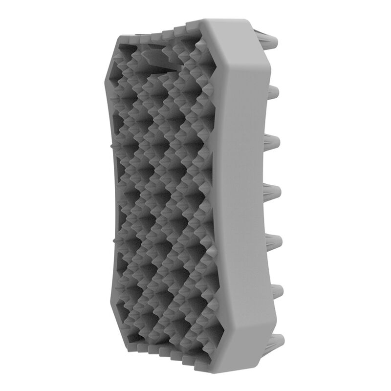 Wahl, Cat Sheddy Rubber Brush image number null