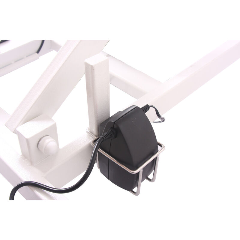 Q, Low-Low Electric Lifting Table - 49.5x26" image number null