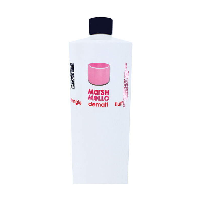 Marsh Mello, Dematt image number null
