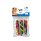 Catit, Plastic Springs - Long - 10 pk image number null