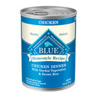 Blue Buffalo, Homestyle Recipe Chicken Dinner - 354 g - Wet Dog Food image number null