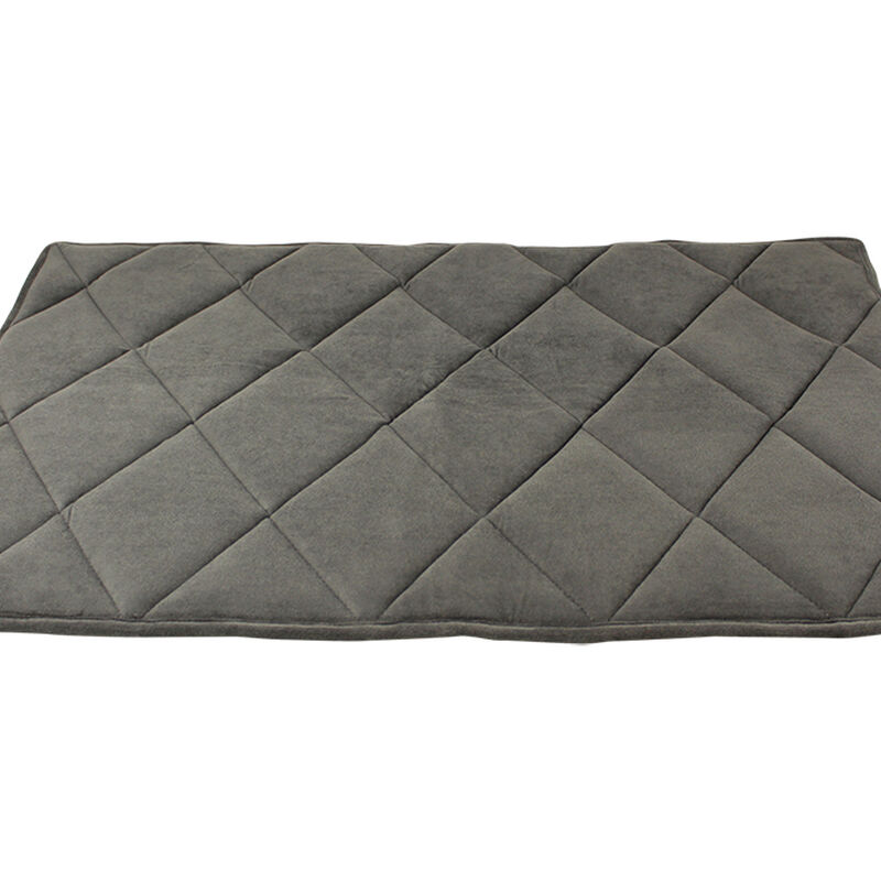 BeOneBreed, Orthopedic and Reversible Cage Bed, Dog Mats & Accessories image number null