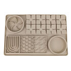 BeOneBreed Multi Textured Slow Feeder image number null