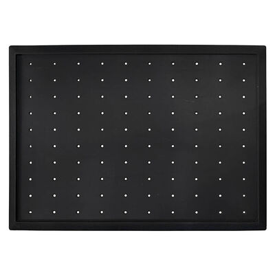 4 Cats & Dogs Home Furnishing Inc., Rectangular Rubber Entrance Mat