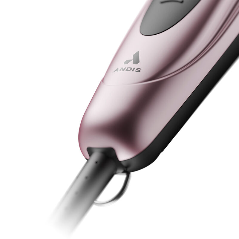 Andis, Easy Clip Versa Clipper Kit - Pink - Grooming Clipper image number null