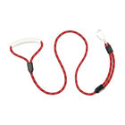 RC Pets, Premium Rope Leash - Red - Dog Leash image number null