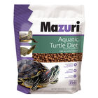Mazuri, Aquatic Turtle Diet - 12 oz image number null