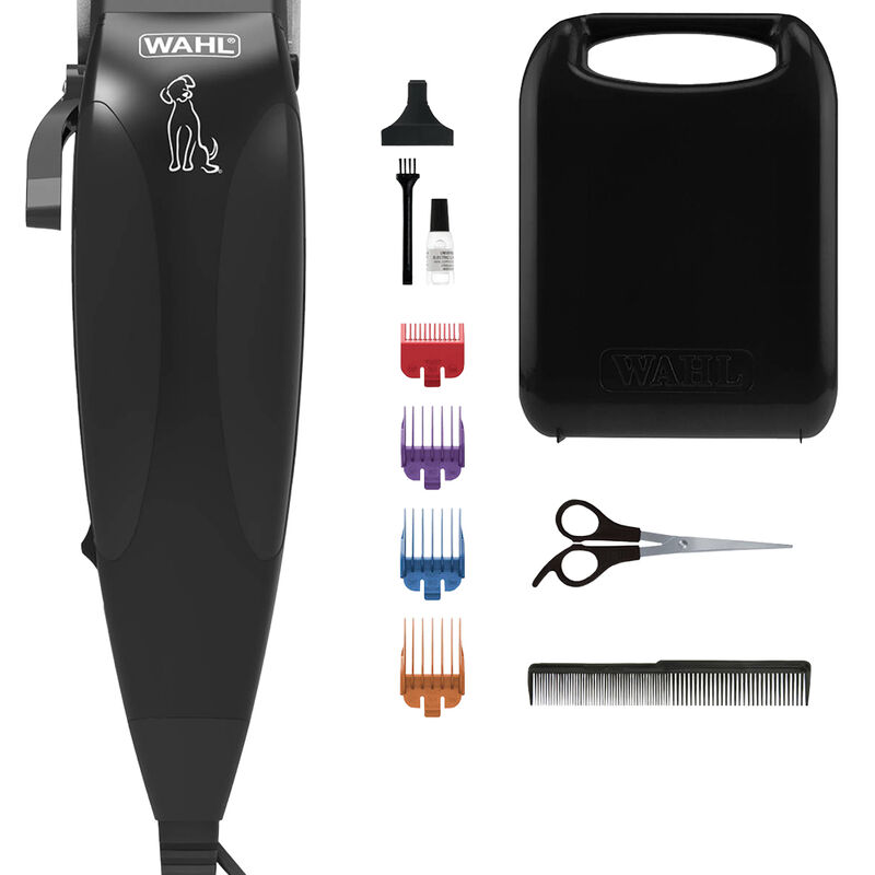 Wahl, Basic Pet Animal Clipper image number null