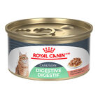 Royal Canin, Feline Care Nutrition Digest Sensitive Thin Slices In Gravy - Wet Cat Food image number null