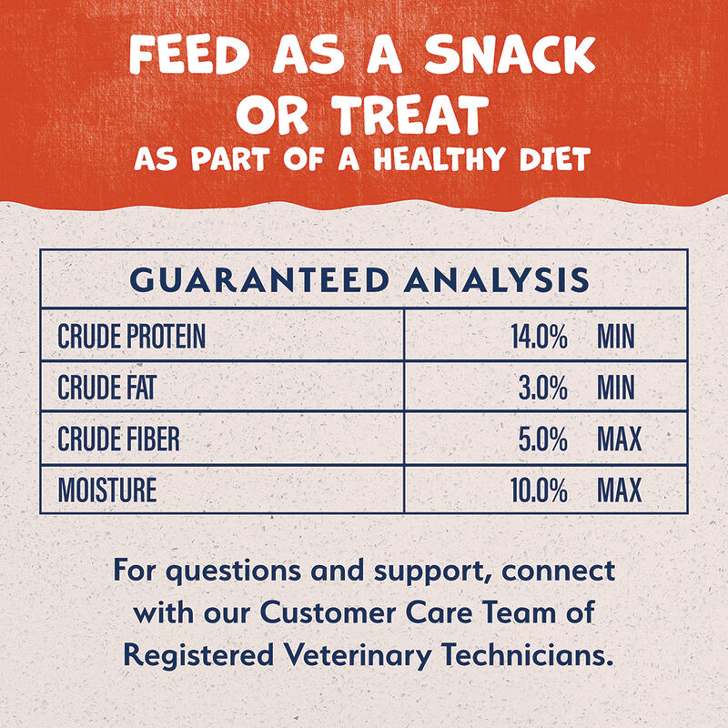 Natural Balance, Limited Ingredient Dog Treats Small Breed, Sweet Potato & Fish - Dog Biscuit image number null