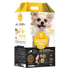 Grand Cru, Adult - Grain Free Chicken And Duck - Freeze Dried Dog Food image number null