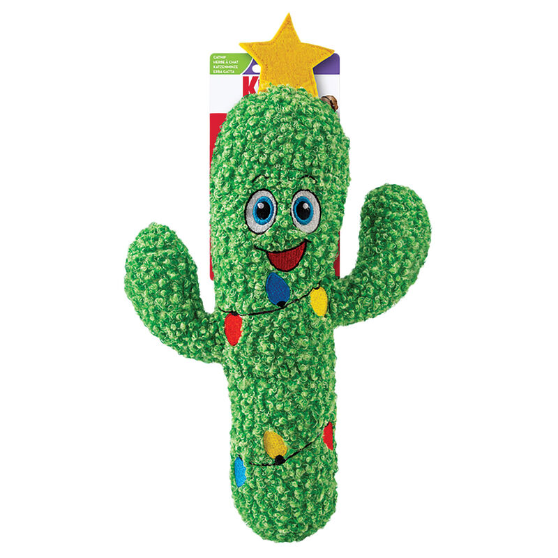 KONG, Kickeroo Cactus image number null