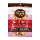 Earth Animal, Beef No-Hide STIX - 10 pk image number null
