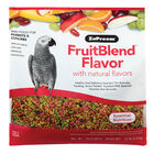 Zupreem, Fruitblend with Natural Fruit Flavours Parrot image number null