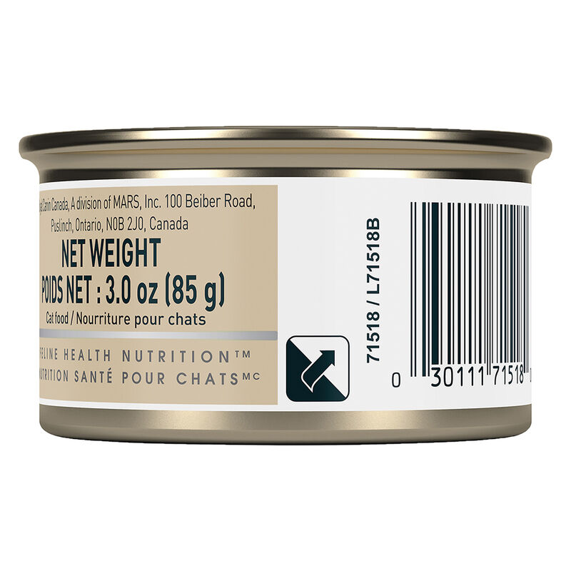 Royal Canin, Feline Health Nutrition Adult Instinctive Thin Slices In Gravy - Wet Cat Food image number null