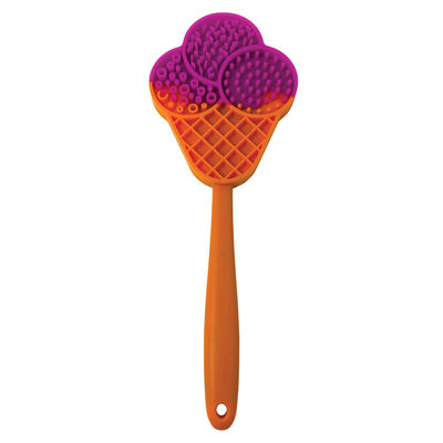 Spunky Pup, Lick-Pops Cone
