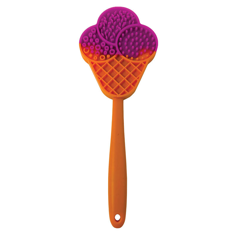 Spunky Pup, Lick-Pops Cone image number null