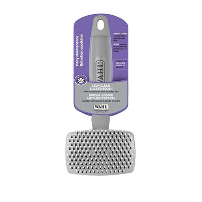 Wahl, Cat Self Cleaning Slicker
