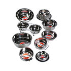 Loving Pet, Stainless Steel Non Skid Bowl - 16 oz image number null