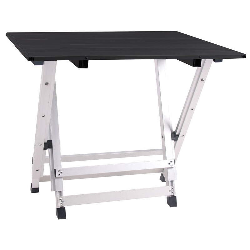 Aeolus, Ultra Light Weighted Competition Table - Black image number null