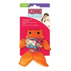 KONG, Crackles Gulpz - Interactive Cat Toy image number null