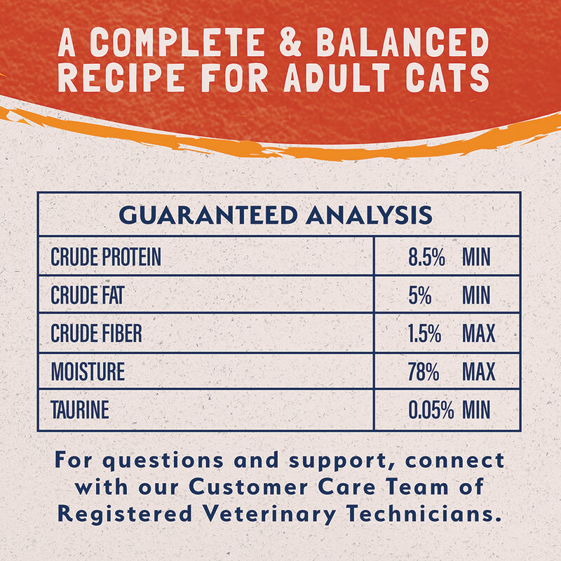 Natural Balance, Cat Can L.I.D. Duck & Green Pea  - 5.5 oz - Wet Cat Food image number null