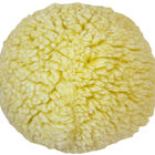 Huggle Hounds, HuggleFleece Ball - Cream image number null
