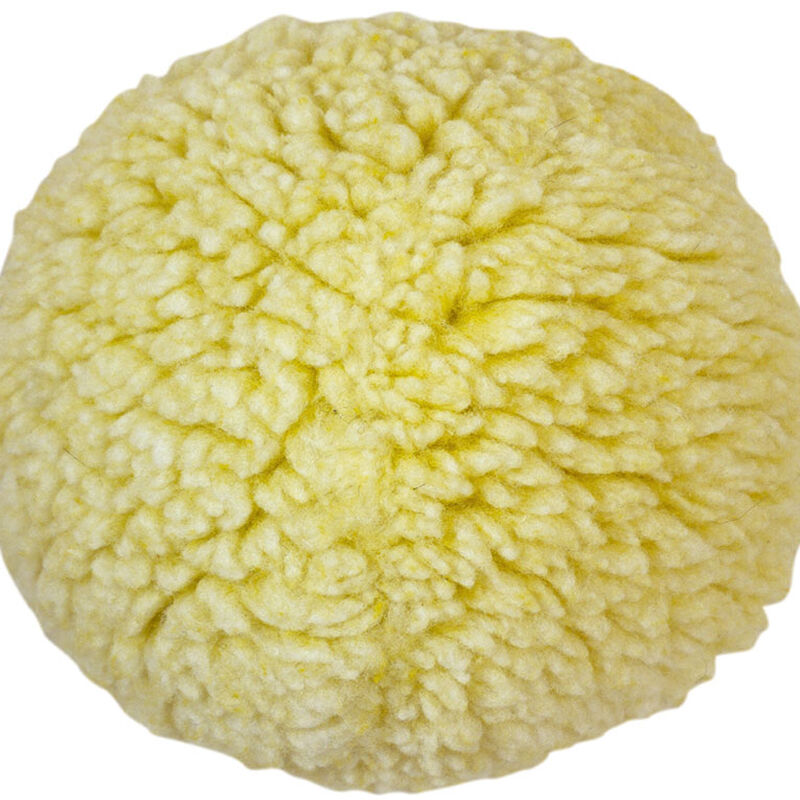 Huggle Hounds, HuggleFleece Ball - Cream image number null