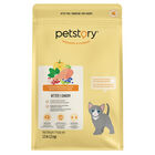 PetStory, Kitten - Chicken & Barley Dry Food image number null
