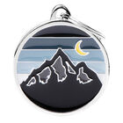 MyFamily, Mountains image number null