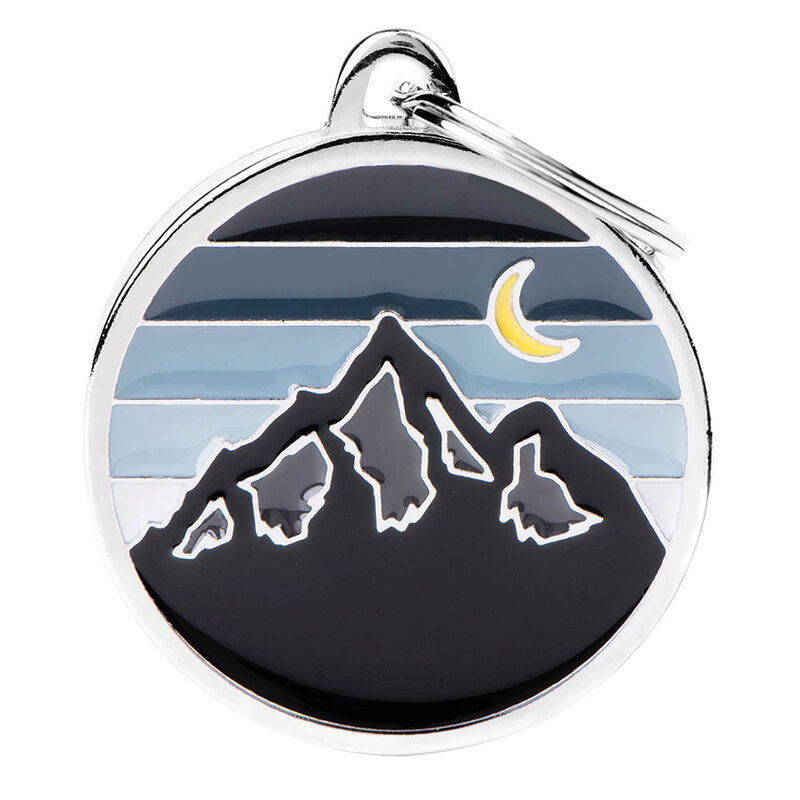 MyFamily, Mountains image number null