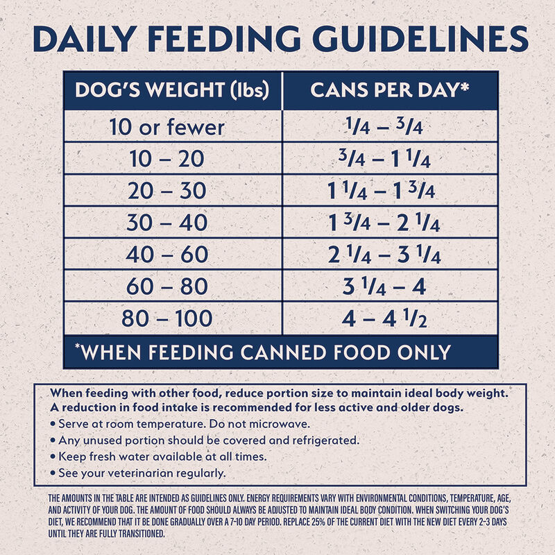 Natural Balance, Can, Adult - LID - Beef & Brown Rice - 368 g - Wet Dog Food image number null