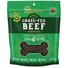 JAY'S TASTY ADVENTURES, Grass-Fed Beef Shorties image number null