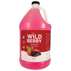 Bark 2 Basics, Wild Berry Shampoo - Gal image number null