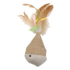 Turbo, Corrugated Fish - 7" image number null