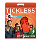 Tickless, Human Ultrasonic Tick & Flea Repeller image number null